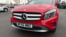 Mercedes-Benz GLA 200d Sport 5dr Diesel Hatchback